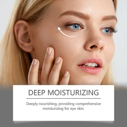 Gentle Eye Balm Soothing Hydration Soft Renewal