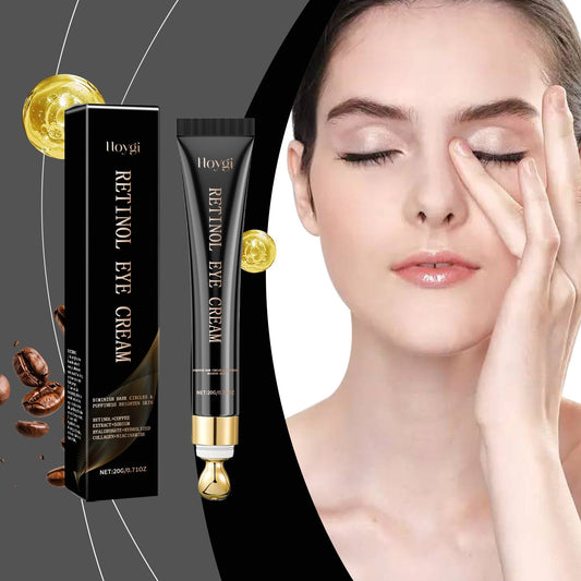 Gentle Eye Balm Soothing Hydration Soft Renewal