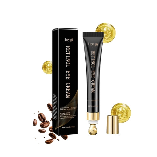 Gentle Eye Balm Soothing Hydration Soft Renewal