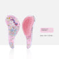 Children's Anti-Static Massage Hair Brush and Comb Set