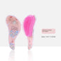 Children's Anti-Static Massage Hair Brush and Comb Set