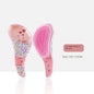 Children's Anti-Static Massage Hair Brush and Comb Set