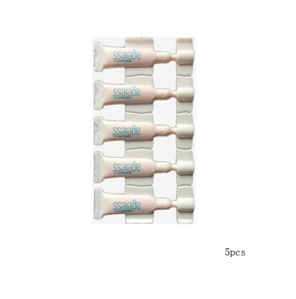 Eye Cream for Puffiness and Fine Lines Reduction