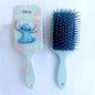 Air Bag Hair Comb for Straightening and Styling