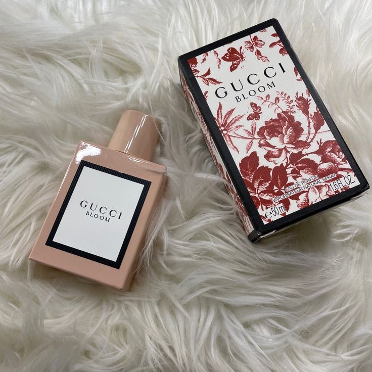 Women's Perfume Gucci Bloom Gucci EDP EDP