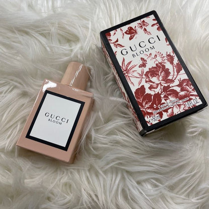 Women's Perfume Gucci Bloom Gucci EDP EDP